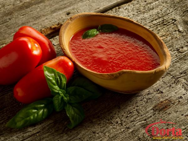 Tomato sauce