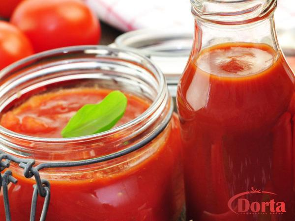 Buy tomato paste glass jar at an exceptional price