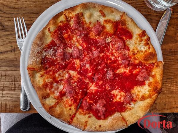 Tomato paste for pizza sauce | Reasonable price, great purchase