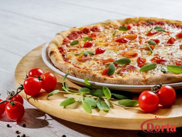 Pizza sauce from tomato paste + best buy price