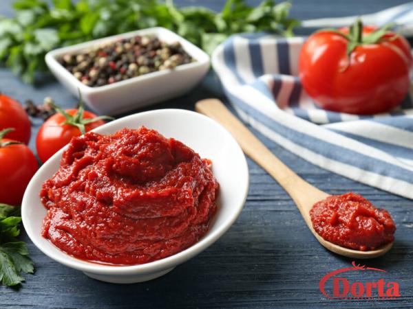 Tomato paste and tomato sauce | Reasonable price, great purchase