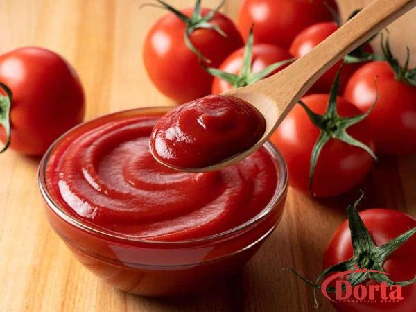 Tomato sauce