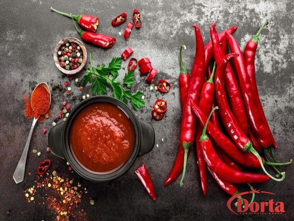 Tomato paste vs sauce in chili | great price