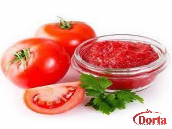 Tomato sauce