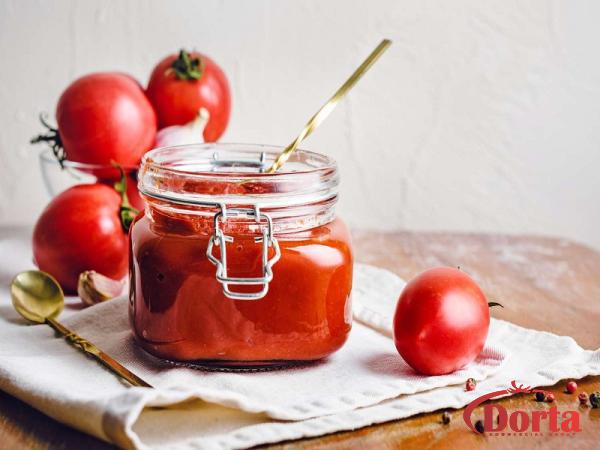 Tomato sauce vs paste | Buy at a cheap price