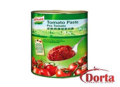 knorr tomato paste acquaintance from zero to one hundred bulk purchase prices