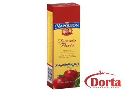 The price of bulk purchase of napoleon tomato paste is cheap and reasonable