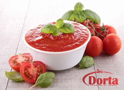 tomato paste dip specifications and how to buy in bulk