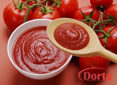 Price and purchase tomato paste ketchup with complete specifications