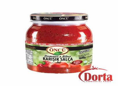 oncu tomato paste acquaintance from zero to one hundred bulk purchase prices