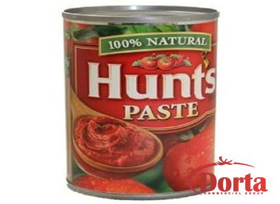 tomato paste hunts acquaintance from zero to one hundred bulk purchase prices