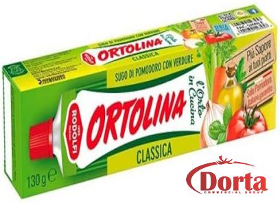 Price and purchase ortolina tomato paste with complete specifications