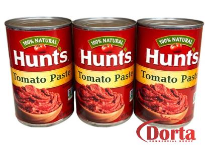 tomato paste 3 oz specifications and how to buy in bulk