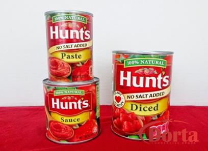 Price and purchase tomato paste large can size with complete specifications