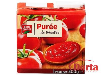 tomato paste France acquaintance from zero to one hundred bulk purchase prices