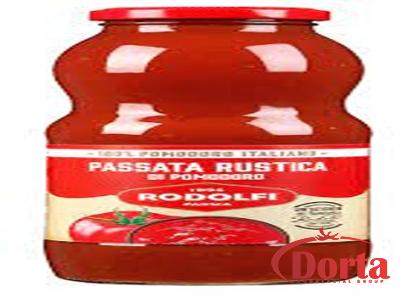 rodolfi tomato paste price list wholesale and economical