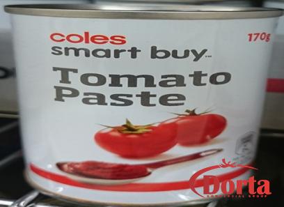 coles tomato paste buying guide with special conditions and exceptional price