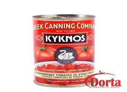 Bulk purchase of kyknos tomato paste with the best conditions