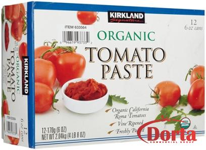 tomato paste kirkland buying guide with special conditions and exceptional price