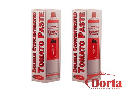 SMT Double Concentrated Tomato Paste buying guide with special conditions and exceptional price