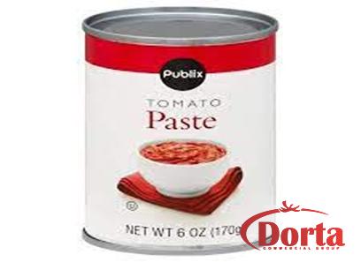 tomato paste publix with complete explanations and familiarization