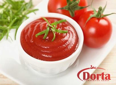 Bulk purchase of yonca tomato paste with the best conditions