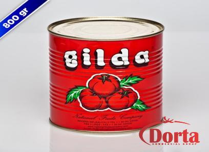 gilda tomato paste price list wholesale and economical