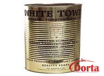 Price and purchase tomato paste 5kg with complete specifications