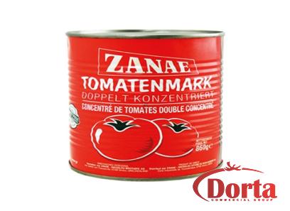 zanae tomato paste acquaintance from zero to one hundred bulk purchase prices