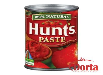 Bulk purchase of hunt's tomato paste 6oz with the best conditions